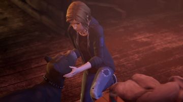 Immagine -9 del gioco Life is Strange: Before the Storm per PlayStation 4